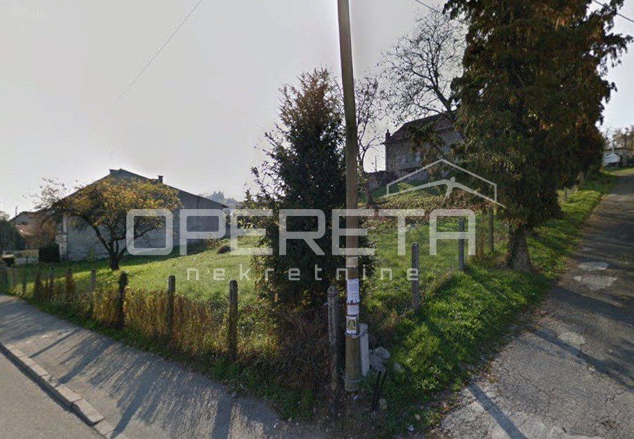 Terrain À vendre - GRAD ZAGREB ZAGREB