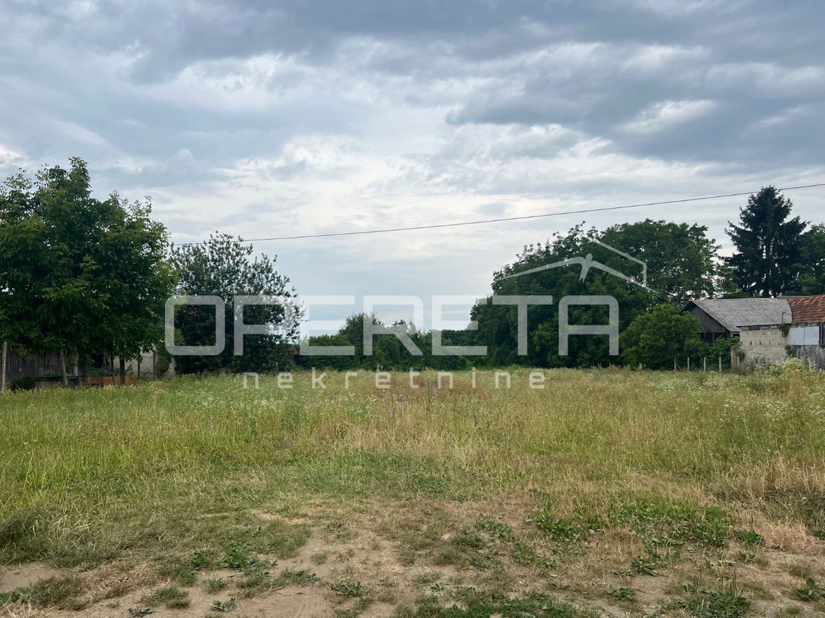 Parcela Na predaj - VARAŽDINSKA JALŽABET
