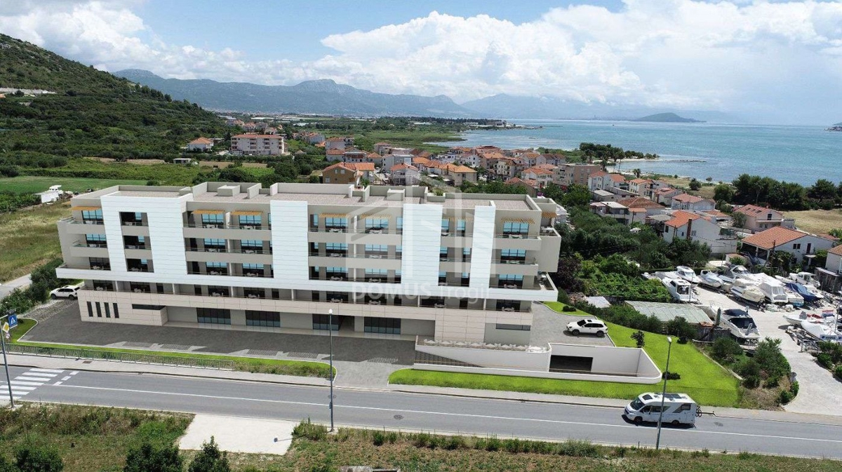 Flat For sale - Splitsko-dalmatinska Trogir - foto 2/3