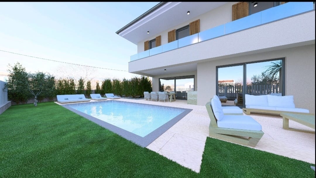 Casa In vendita - Primorsko-goranska Krk - foto 2/2