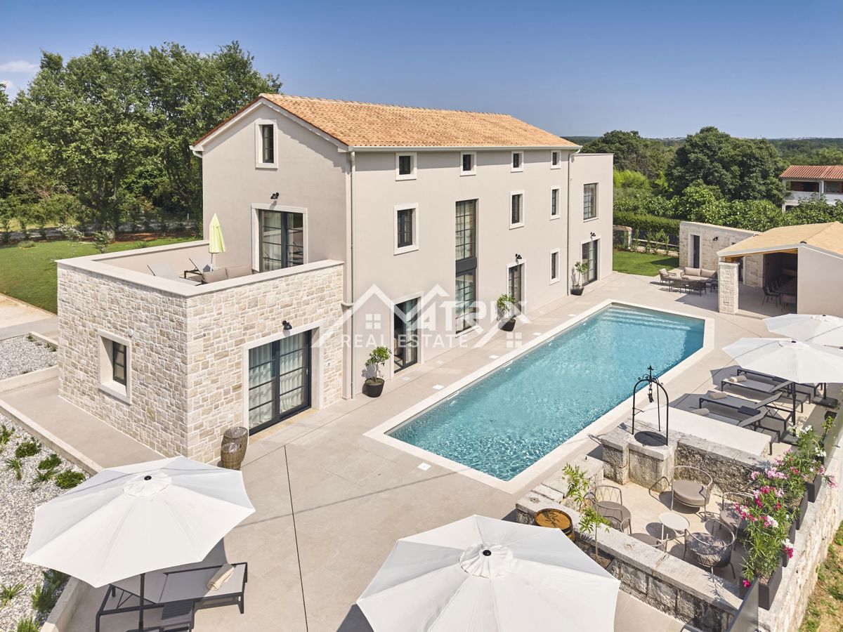 House For sale - Istarska Poreč - foto 1/44