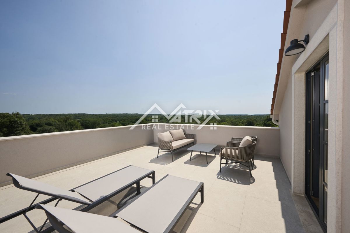 House For sale - ISTARSKA POREČ