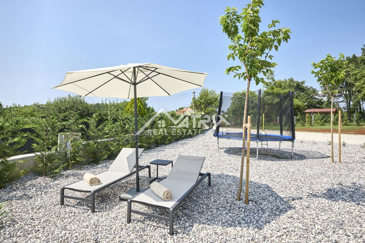 House For sale - ISTARSKA POREČ