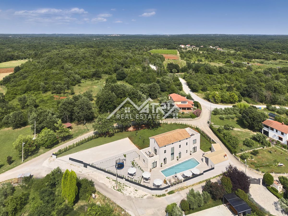 House For sale - ISTARSKA POREČ