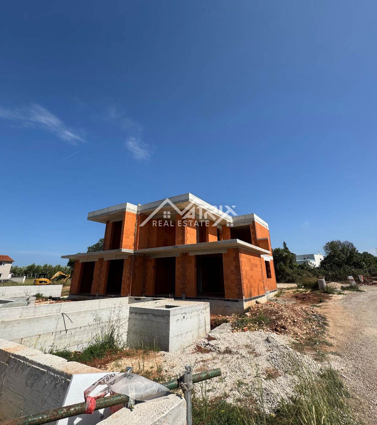 Haus Zu verkaufen - ISTARSKA PULA