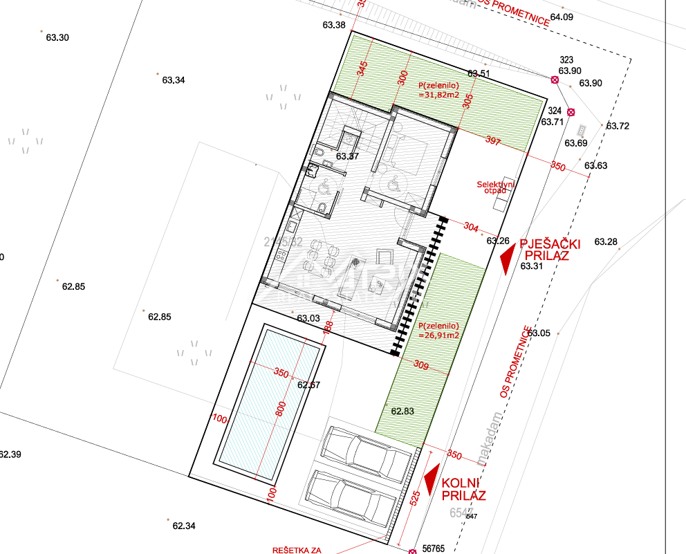 Haus Zu verkaufen - ISTARSKA PULA