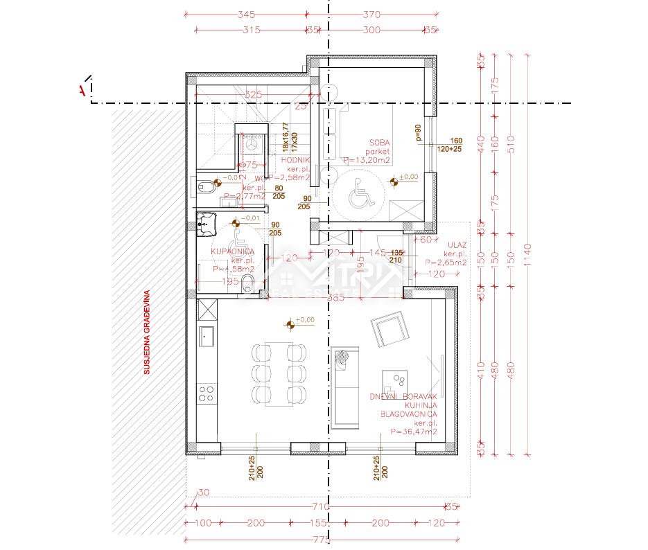 Haus Zu verkaufen - ISTARSKA PULA
