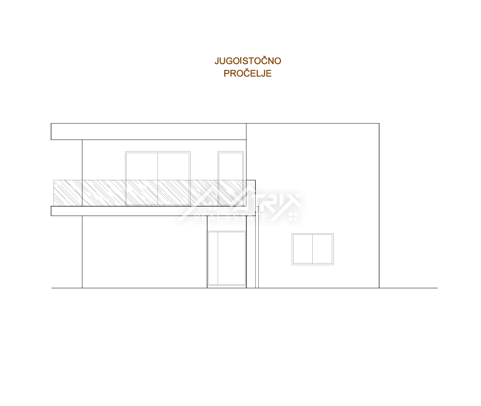 Haus Zu verkaufen - ISTARSKA PULA