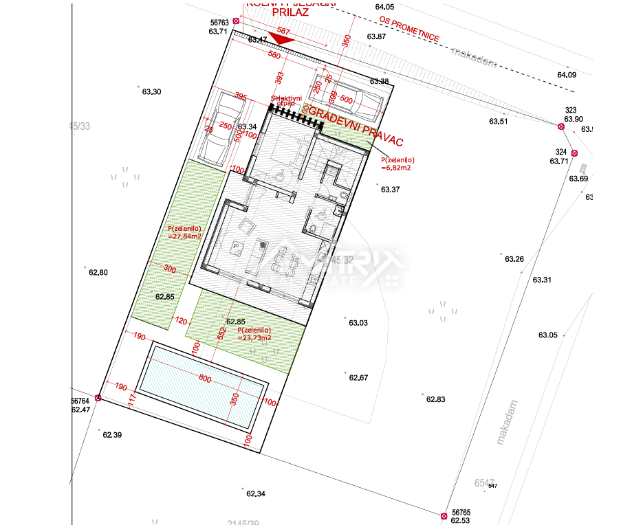 Haus Zu verkaufen - ISTARSKA PULA