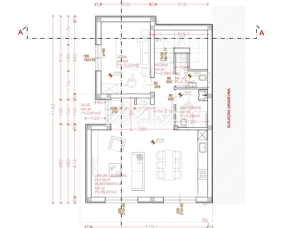 Haus Zu verkaufen - ISTARSKA PULA