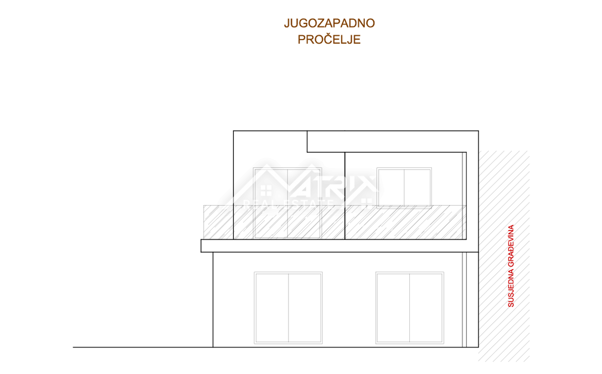 Haus Zu verkaufen - ISTARSKA PULA