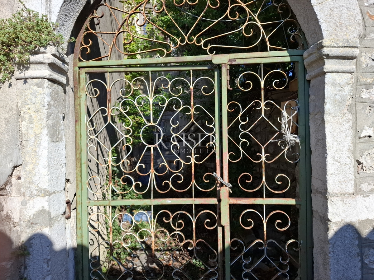Kuća Na prodaju - PRIMORSKO-GORANSKA MALI LOŠINJ