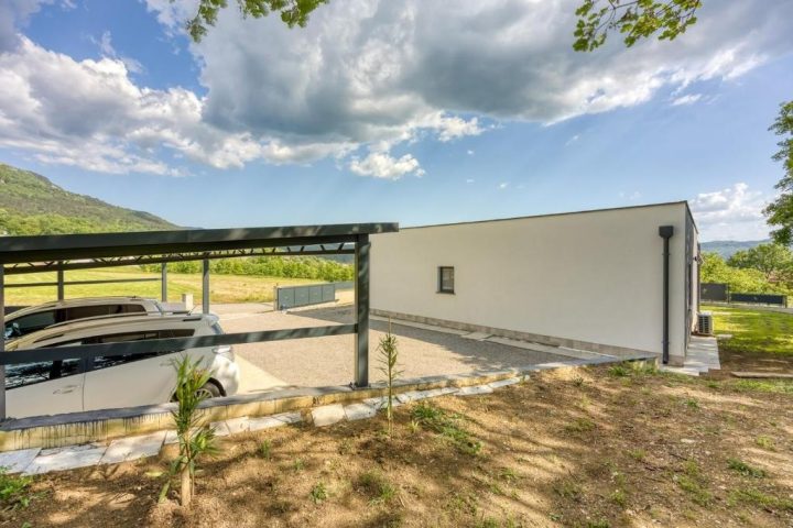 Haus Zu verkaufen - Istarska Buzet - foto 5/27