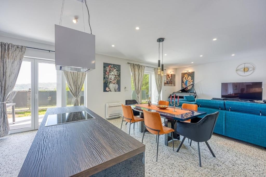 Haus Zu verkaufen - Istarska Buzet - foto 4/27