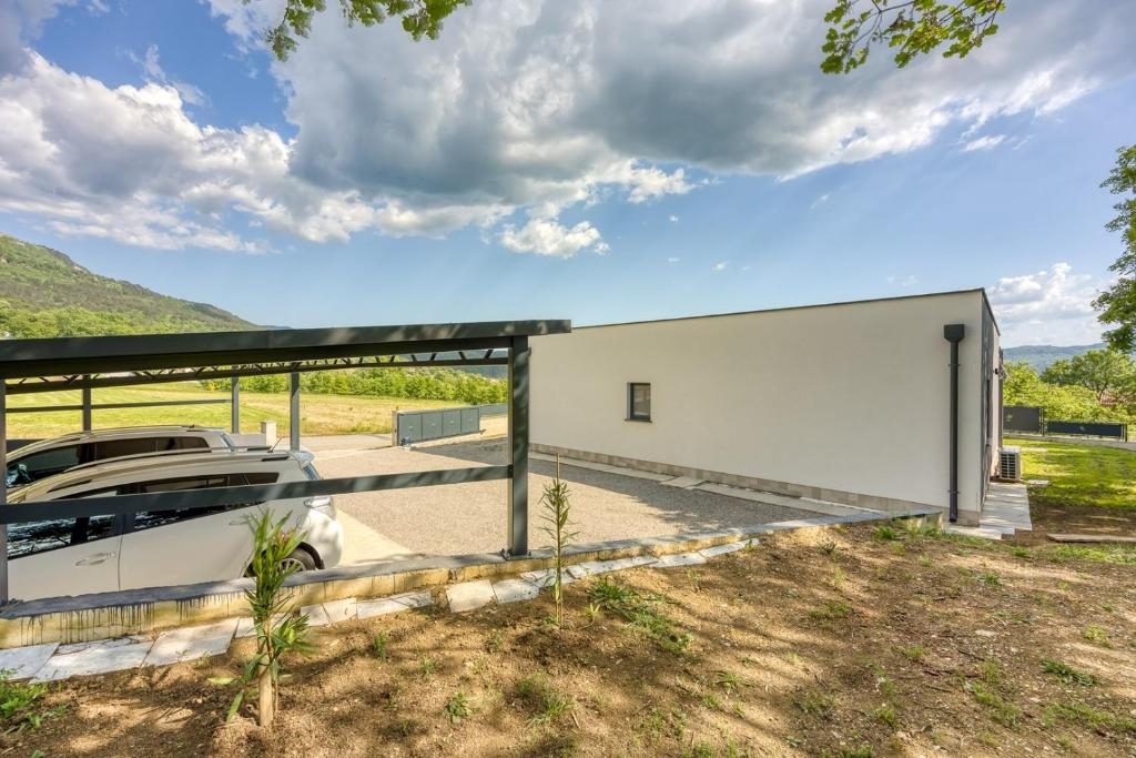 Haus Zu verkaufen - Istarska Buzet - foto 5/27