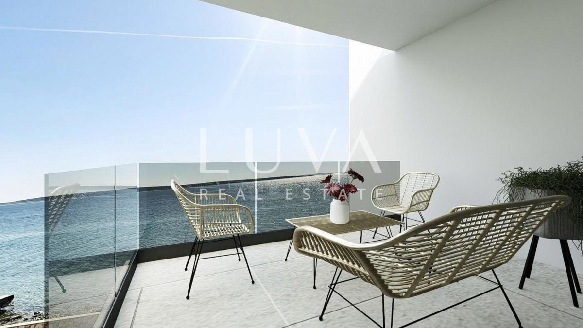 Appartement À vendre - Zadarska Pag - foto 1/6