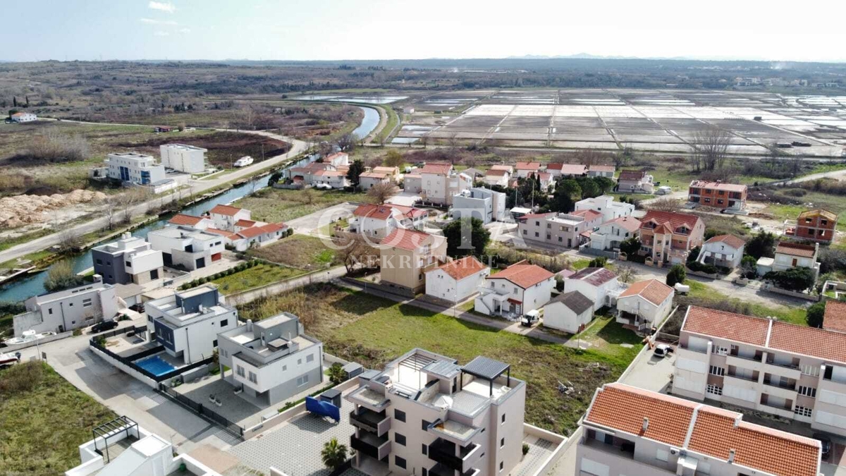 Apartmán Na predaj NIN