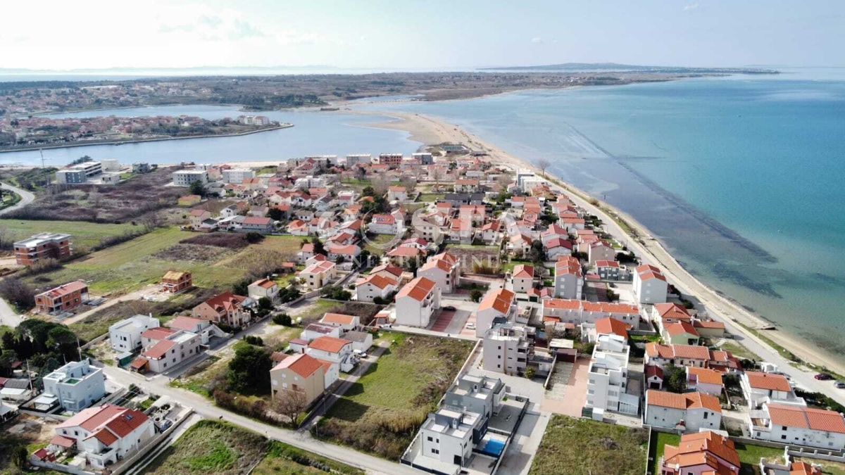 Appartement À vendre - ZADARSKA NIN