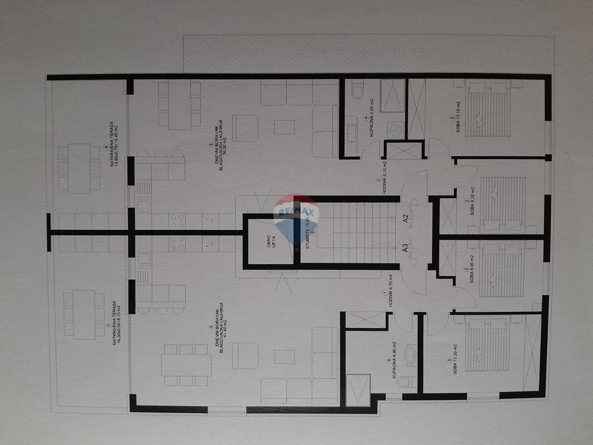 Apartment Zu verkaufen - Istarska Pula - foto 4/5