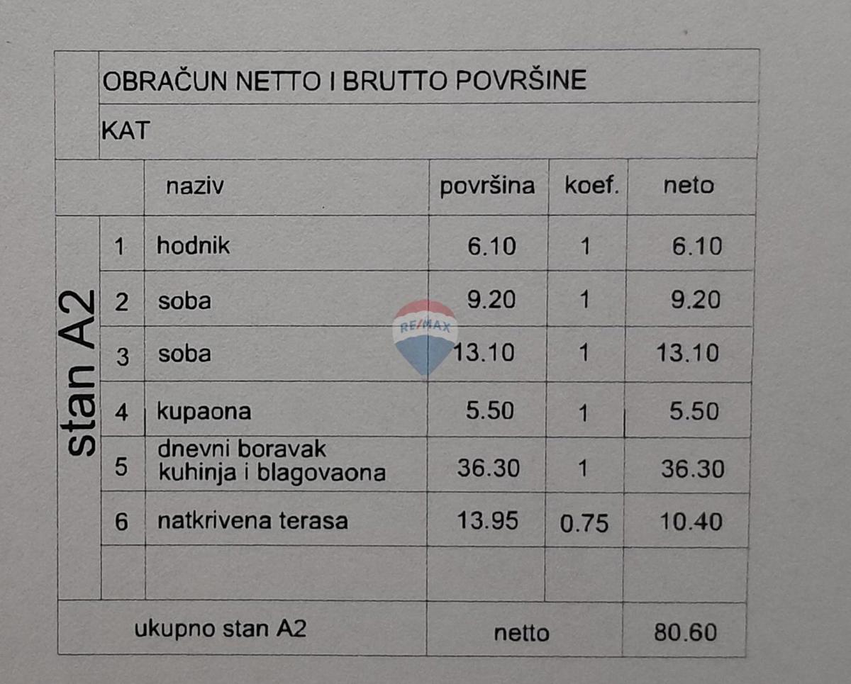 Apartment Zu verkaufen - Istarska Pula - foto 5/5