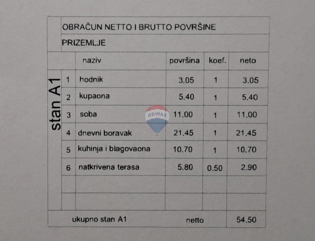 Appartamento In vendita - Istarska Pula - foto 5/5