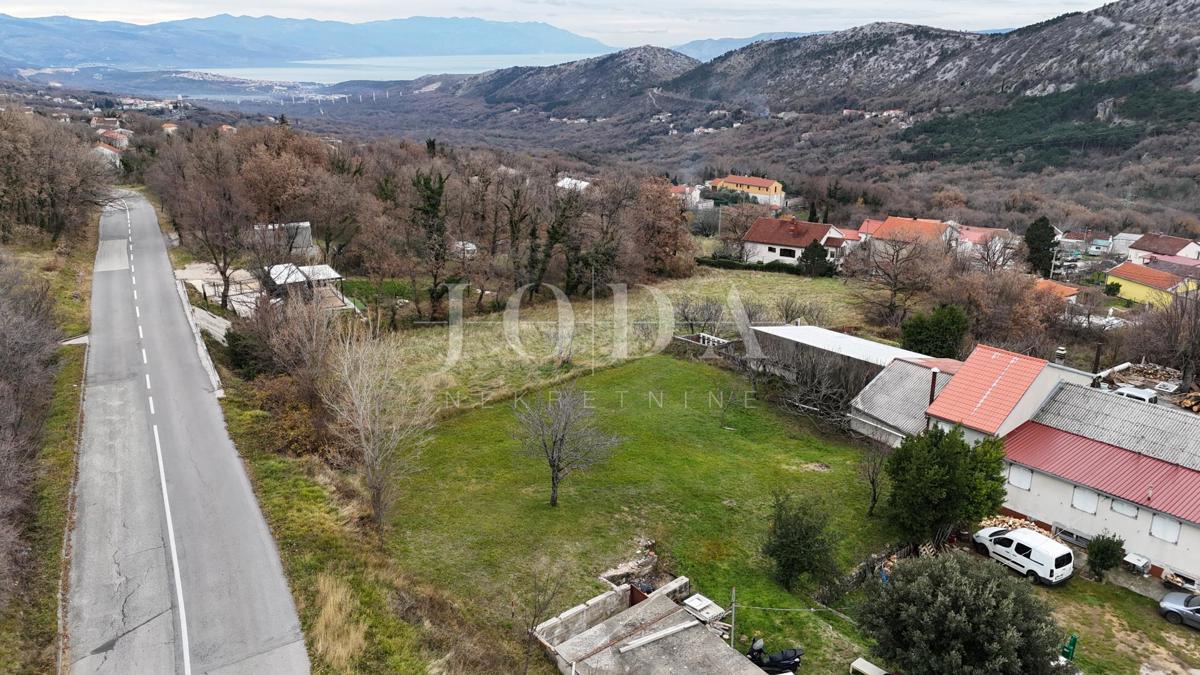 Grundstück Zu verkaufen - Primorsko-goranska Vinodolska Općina - foto 1/9