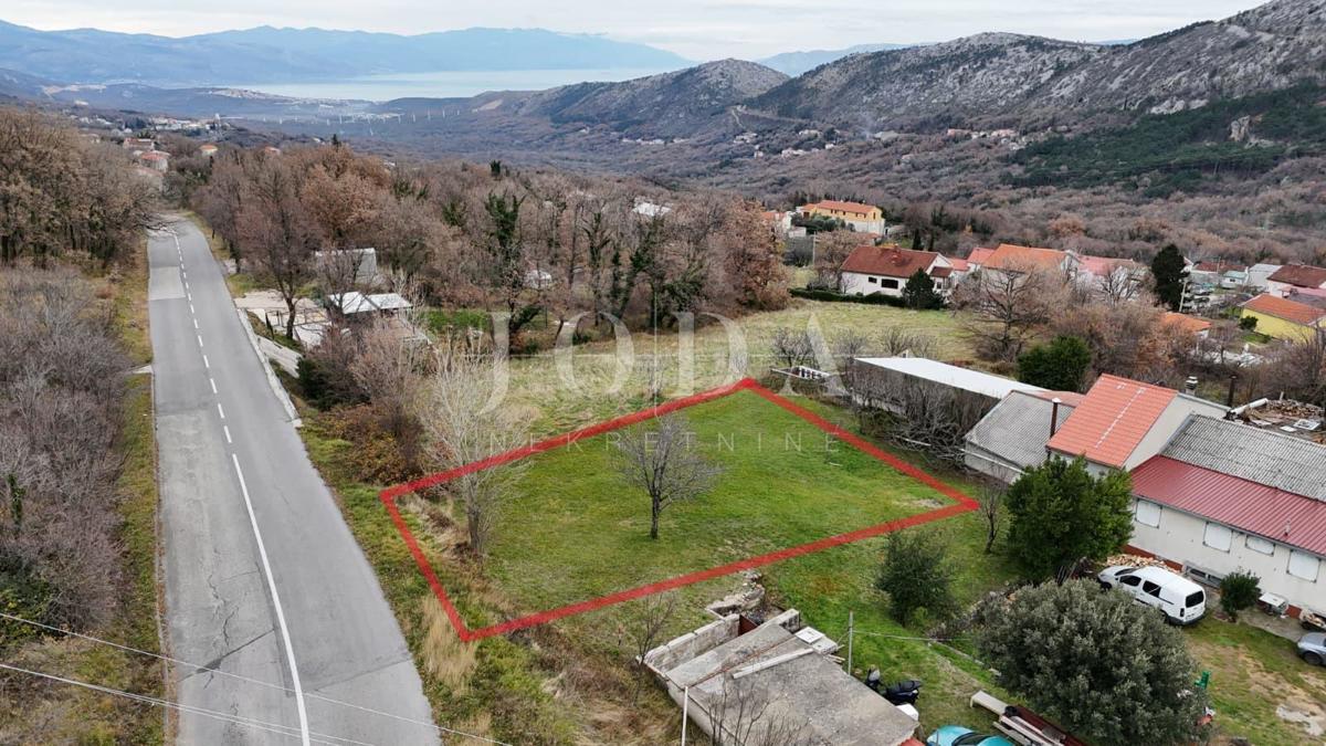 Grundstück Zu verkaufen - Primorsko-goranska Vinodolska Općina - foto 2/9