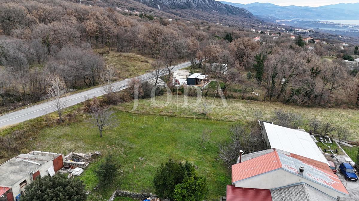 Grundstück Zu verkaufen - Primorsko-goranska Vinodolska Općina - foto 5/9