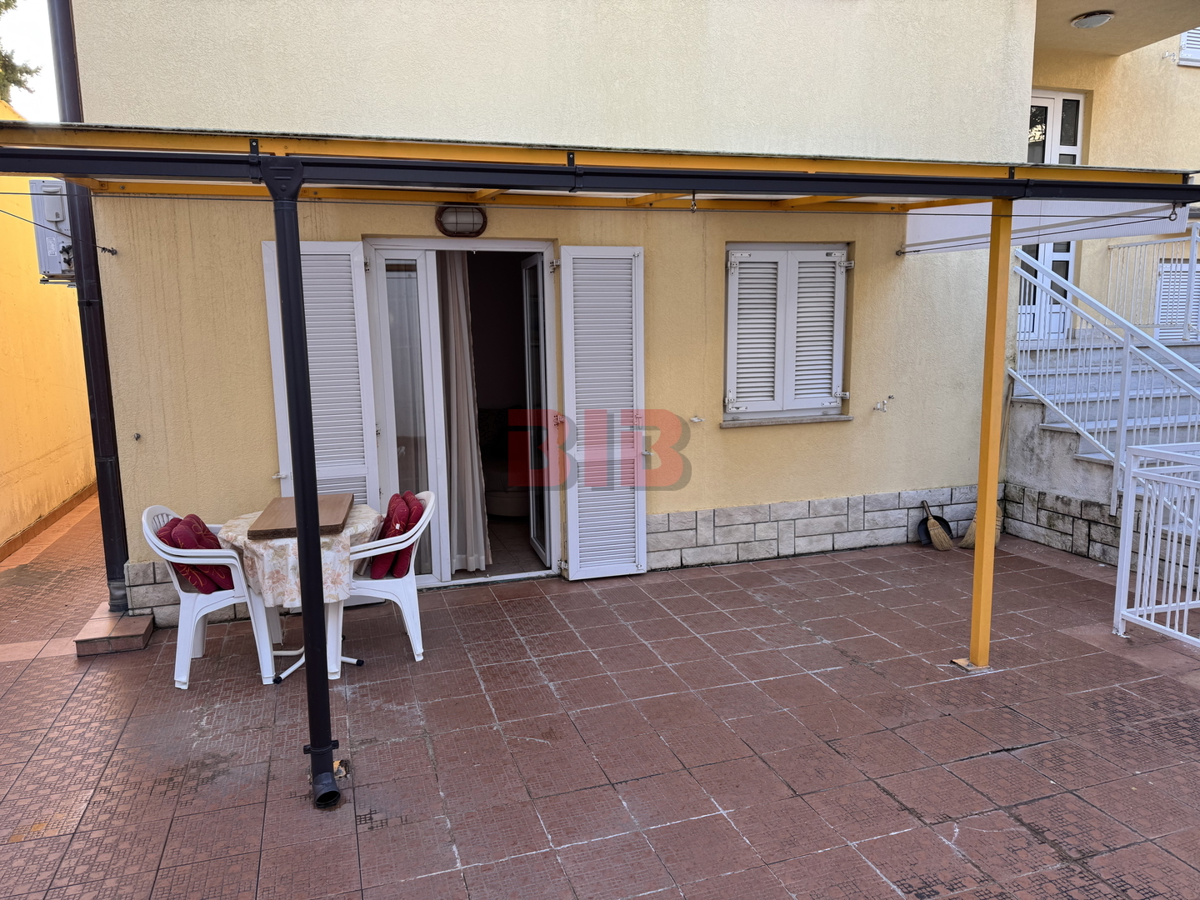 Stan Na prodaju - Primorsko-goranska Crikvenica - foto 1/11
