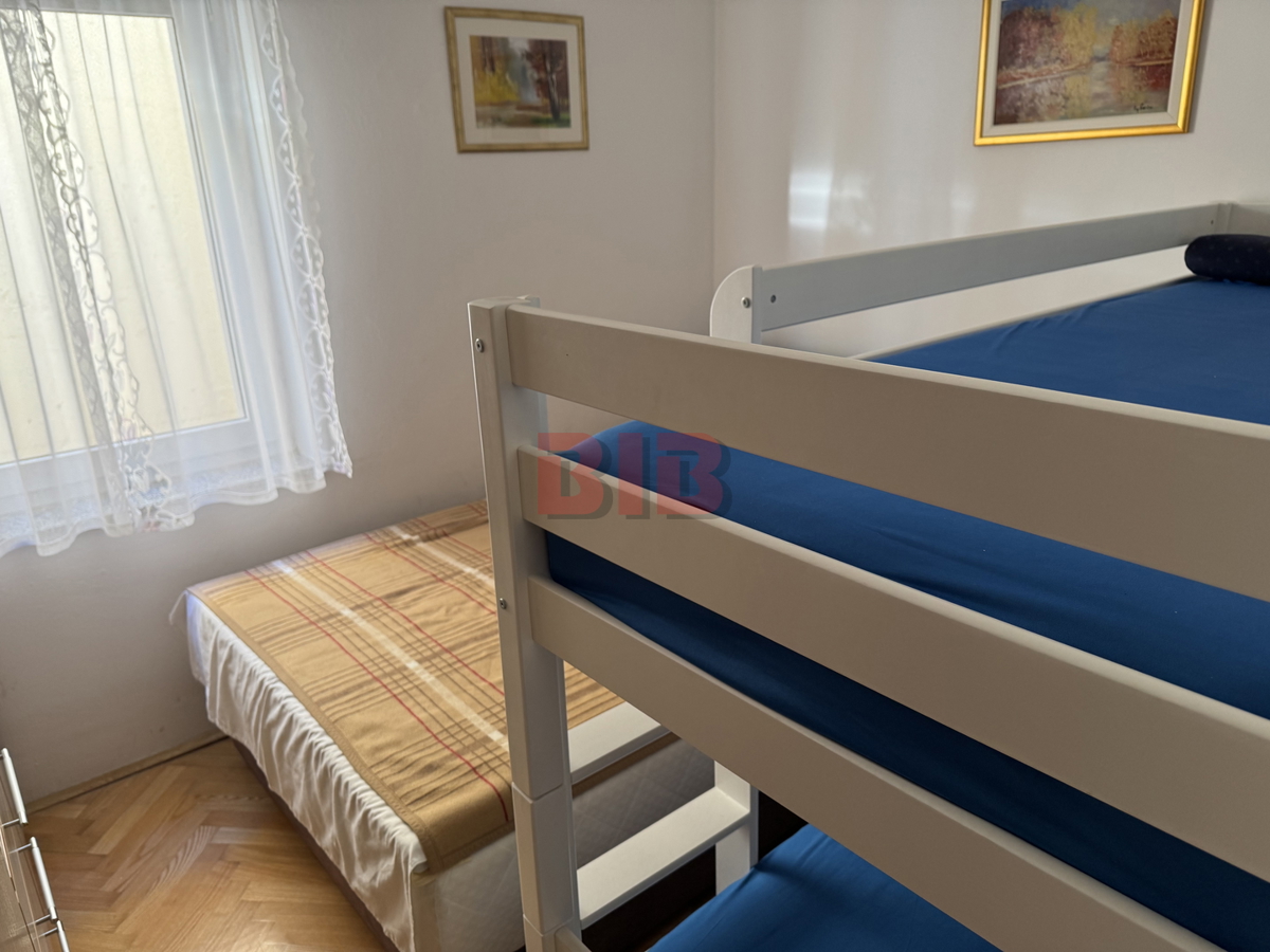 Stan Na prodaju - PRIMORSKO-GORANSKA CRIKVENICA