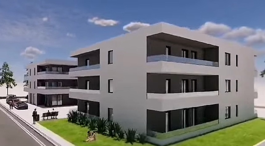 Flat For sale - šibensko-kninska Vodice - foto 2/4