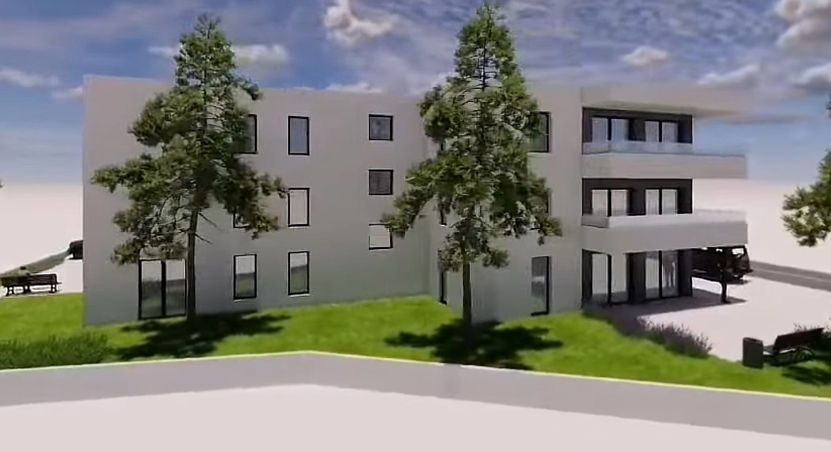 Flat For sale - šibensko-kninska Vodice - foto 3/4