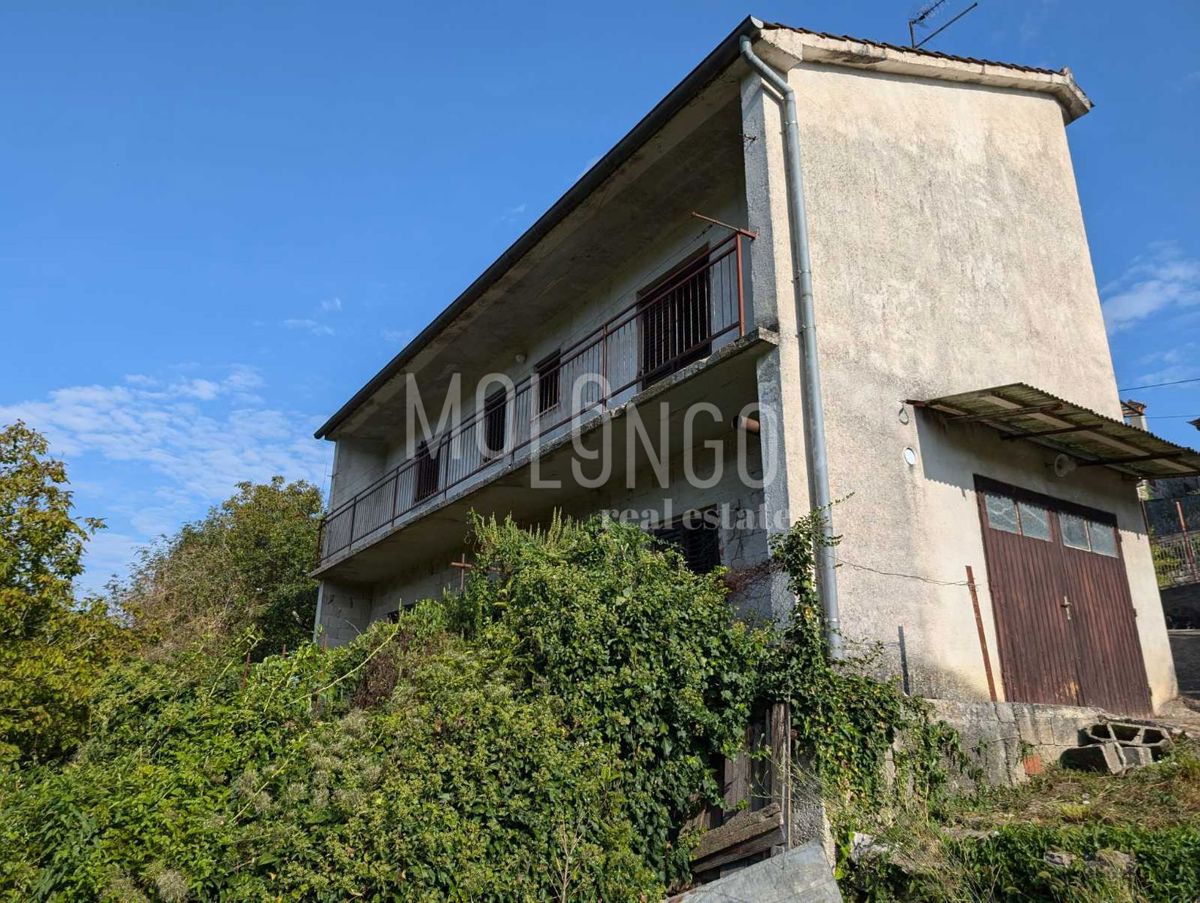 Haus Zu verkaufen - Istarska Pazin - foto 1/13