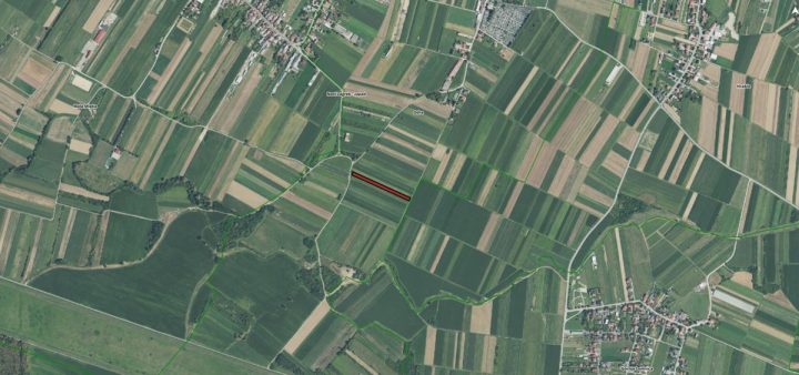 Land For sale - Grad Zagreb Zagreb - foto 2/3