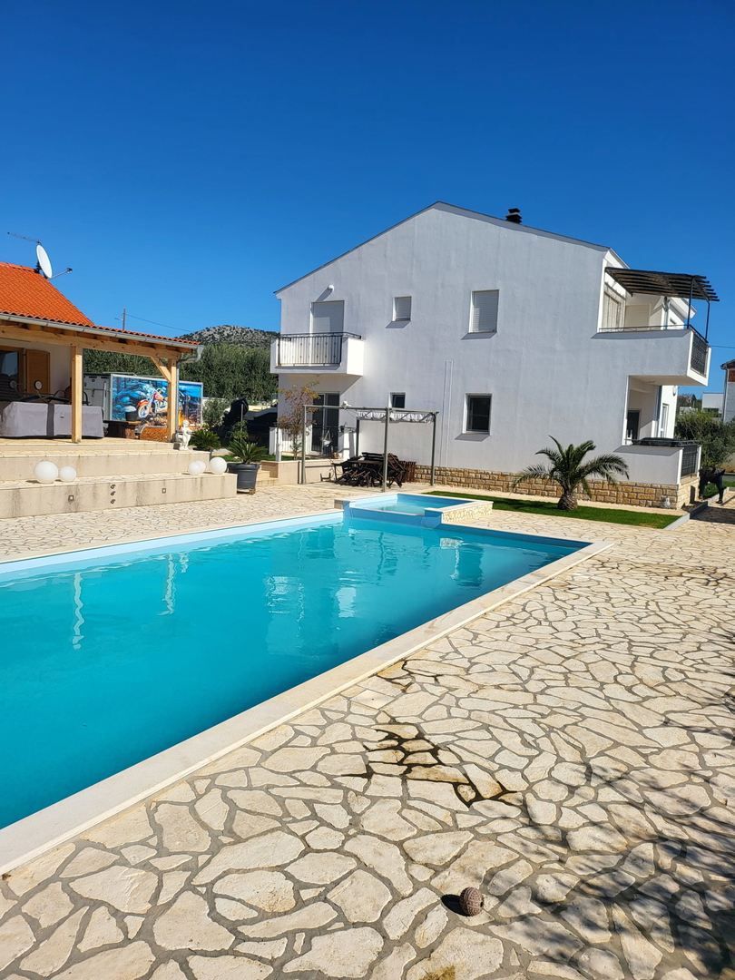 House For sale - Zadarska Benkovac - foto 1/41