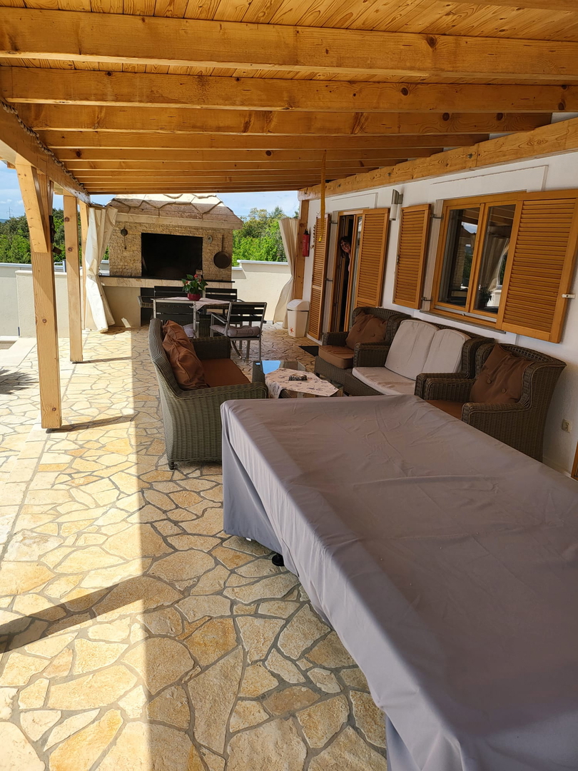 House For sale - ZADARSKA BENKOVAC