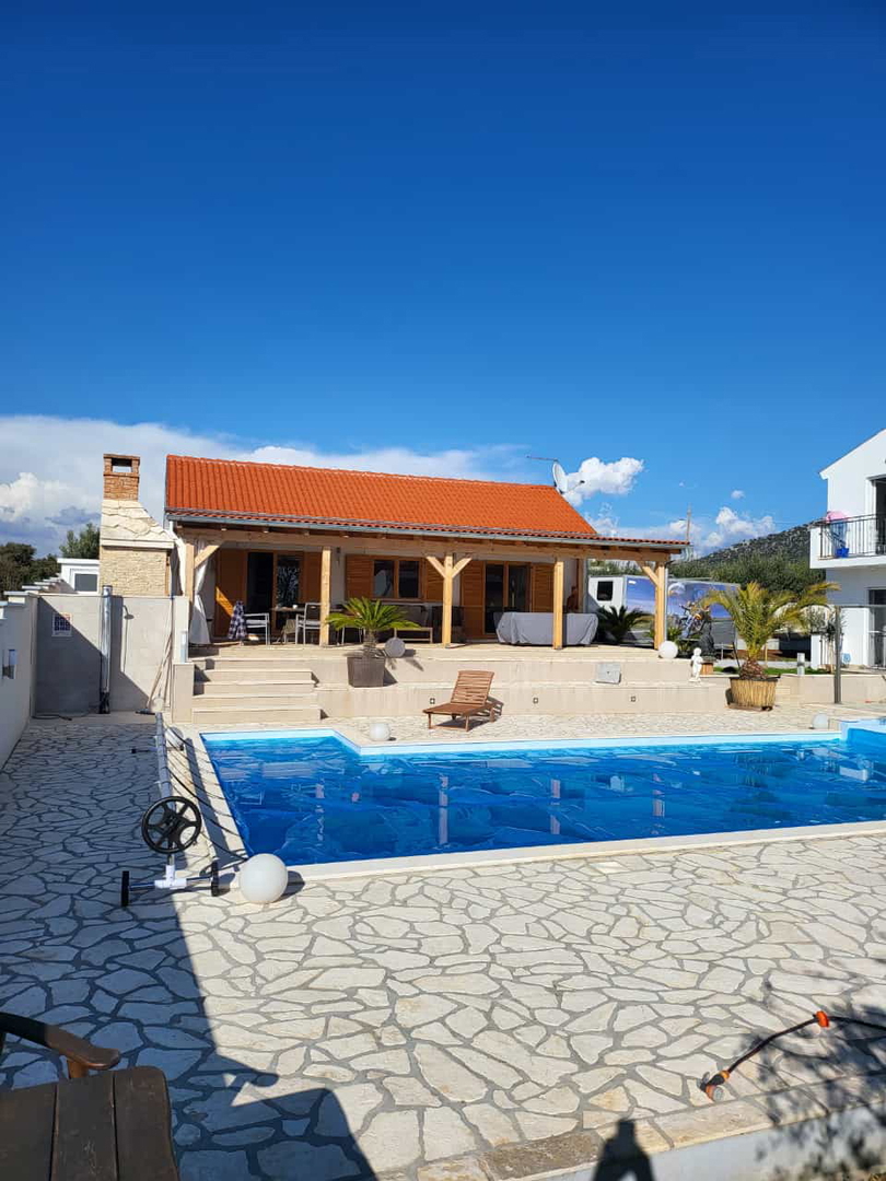 House For sale - ZADARSKA BENKOVAC