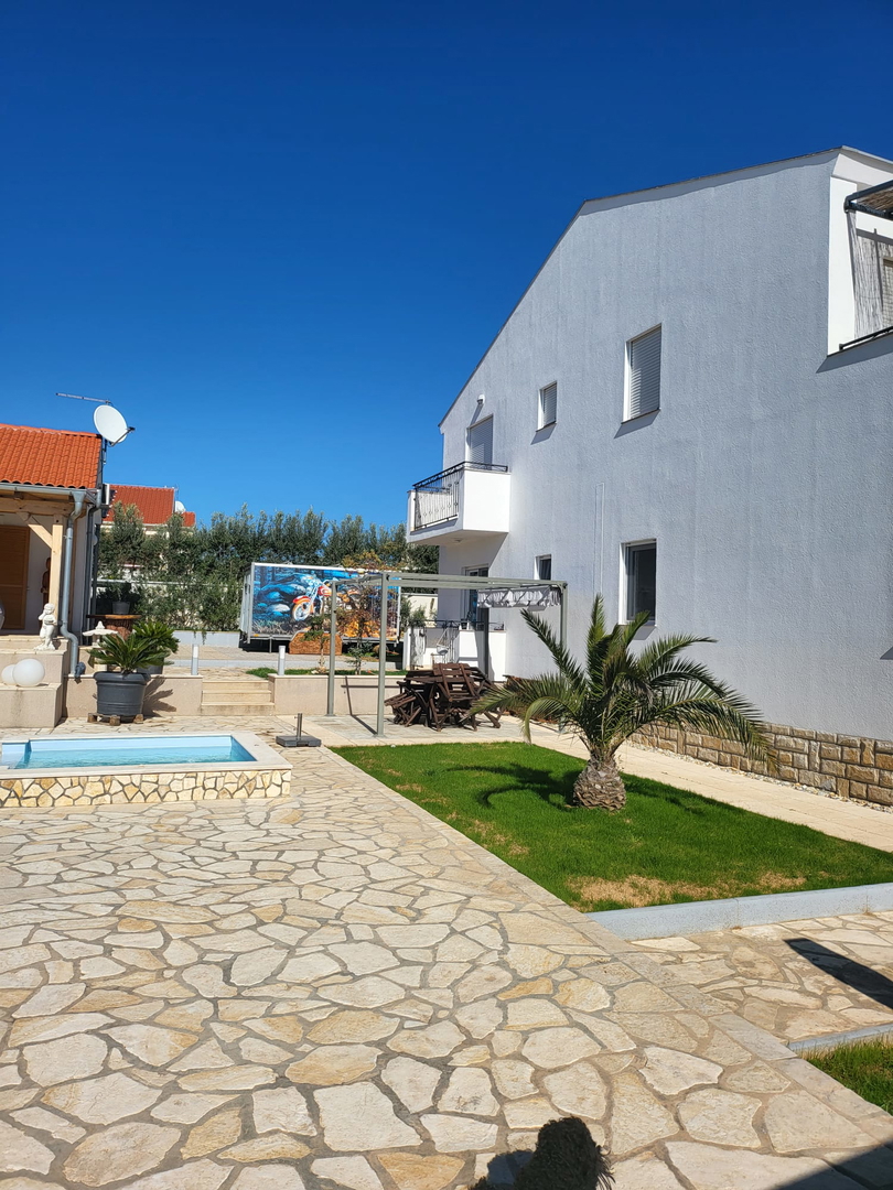 House For sale - ZADARSKA BENKOVAC