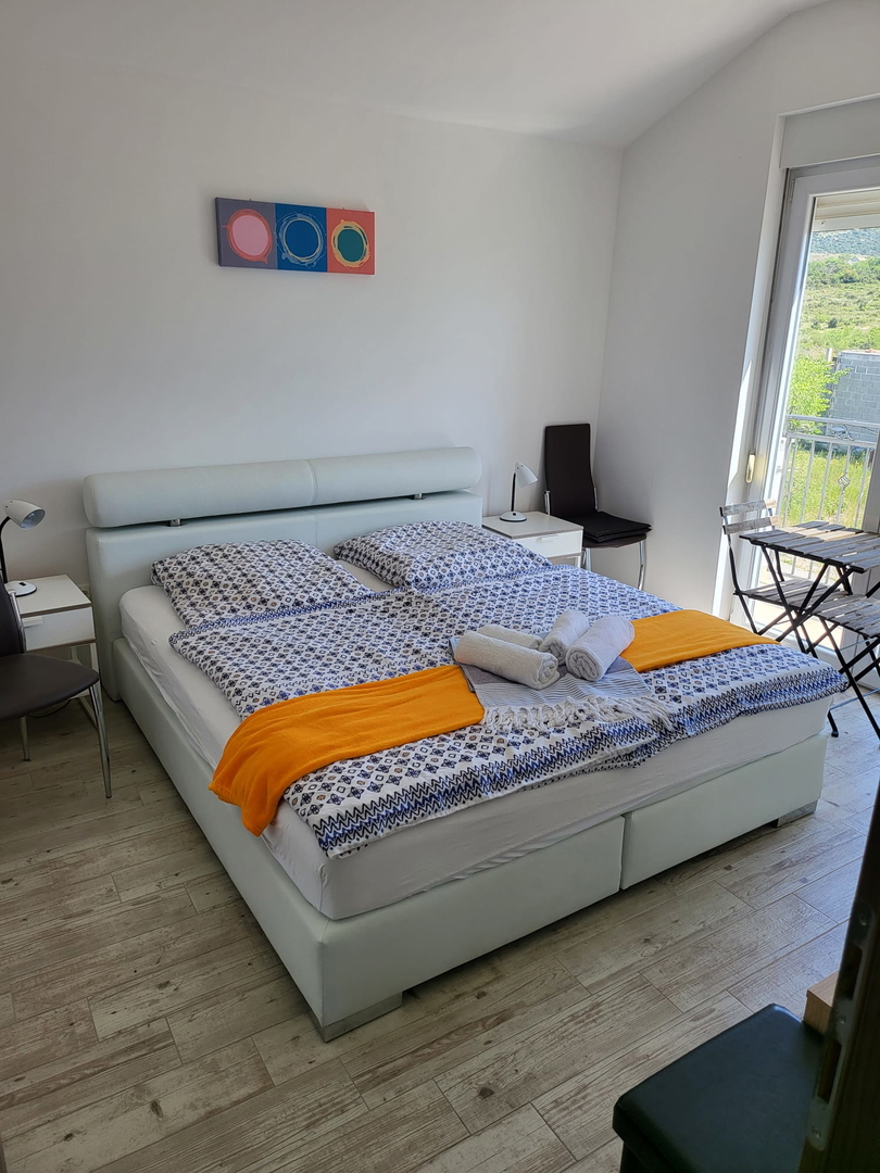 House For sale - ZADARSKA BENKOVAC