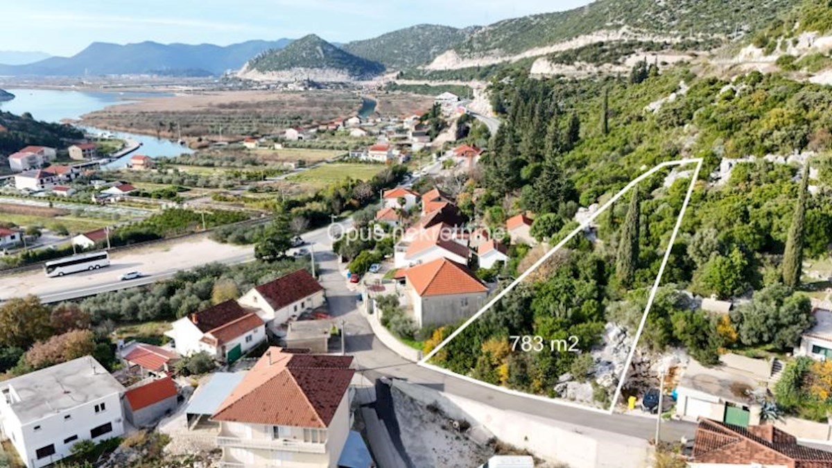 Terrain À vendre PLOČE