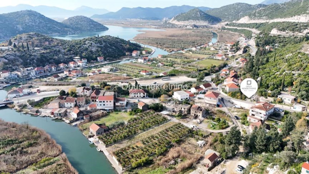 Terreno In vendita - DUBROVAČKO-NERETVANSKA PLOČE