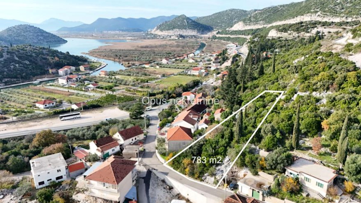 Terreno In vendita - DUBROVAČKO-NERETVANSKA PLOČE