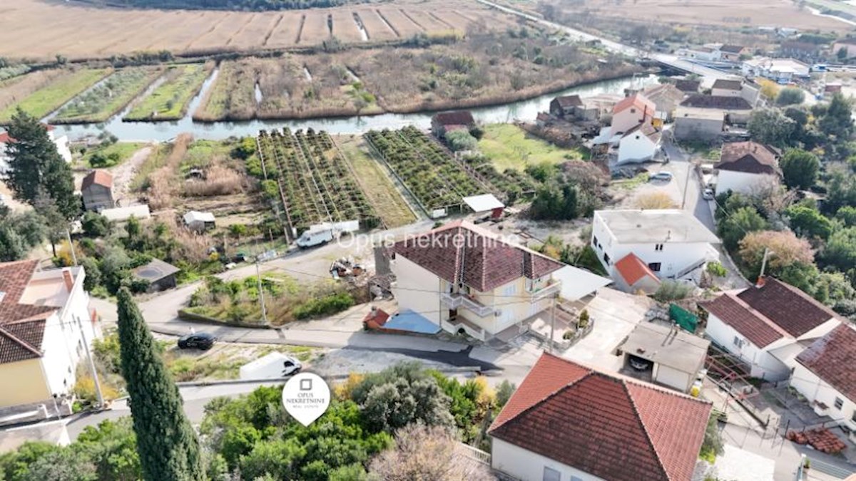 Terreno In vendita - DUBROVAČKO-NERETVANSKA PLOČE