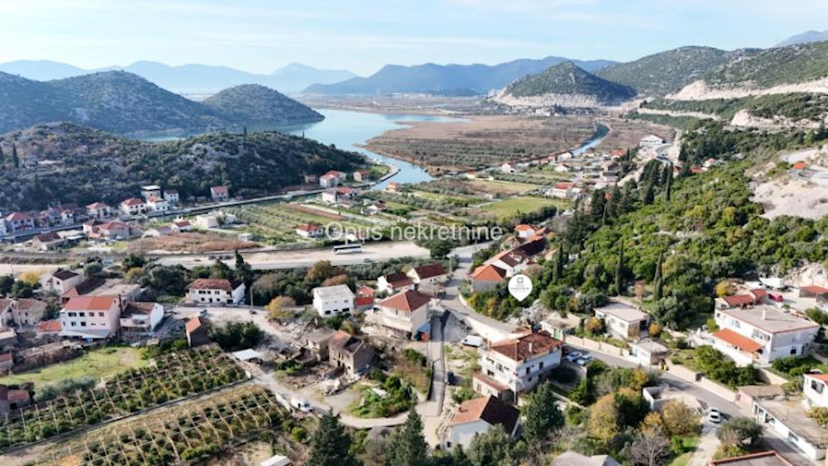 Terreno In vendita - DUBROVAČKO-NERETVANSKA PLOČE