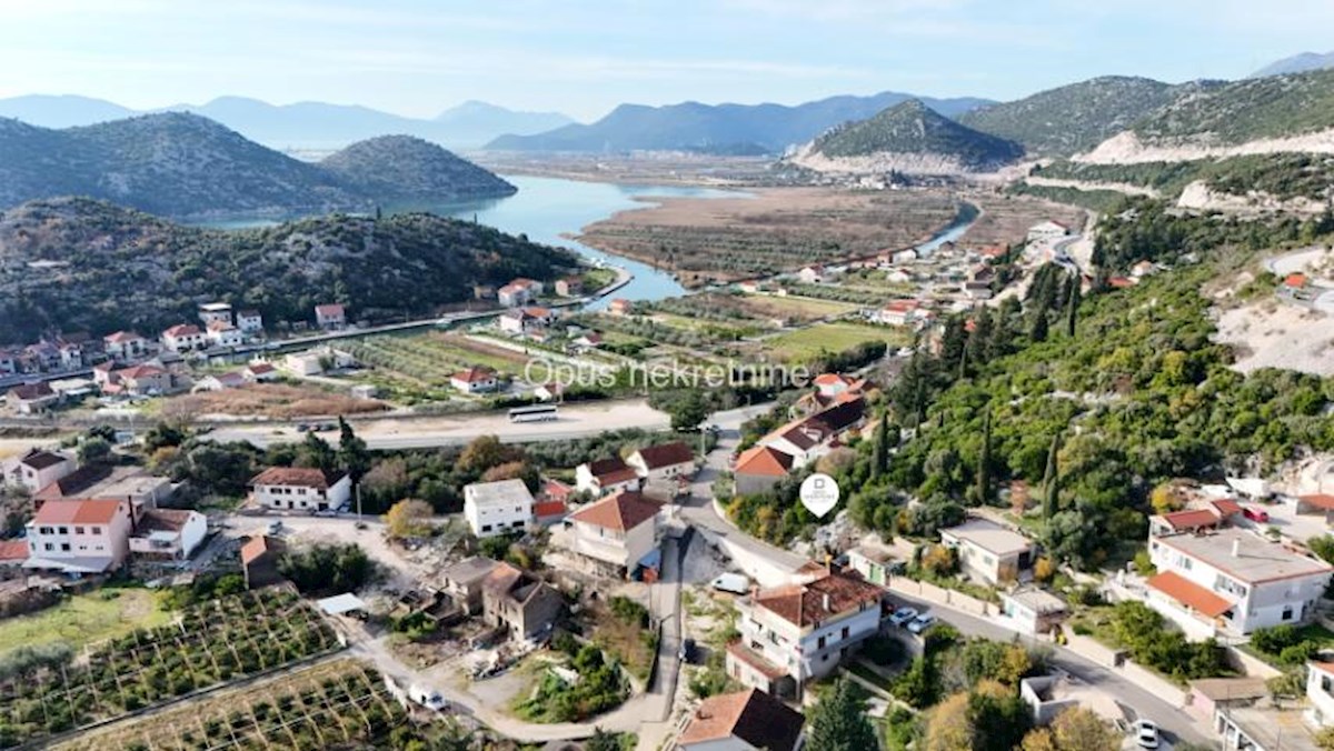 Terreno In vendita - DUBROVAČKO-NERETVANSKA PLOČE