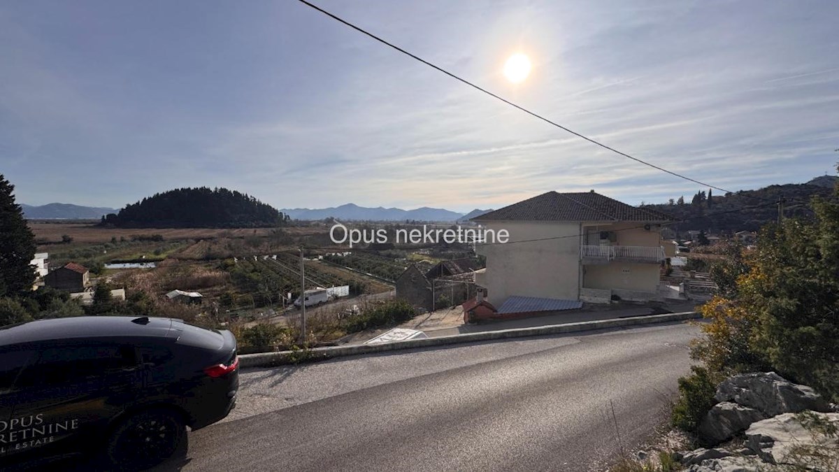 Terreno In vendita - DUBROVAČKO-NERETVANSKA PLOČE