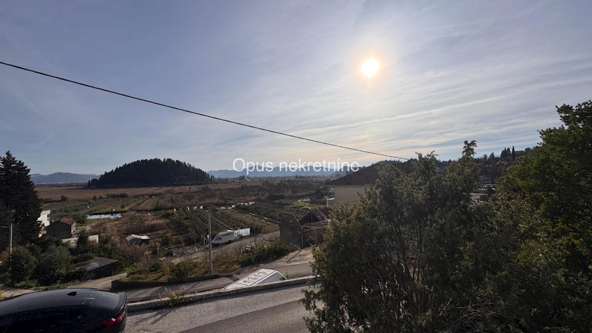 Terreno In vendita - DUBROVAČKO-NERETVANSKA PLOČE