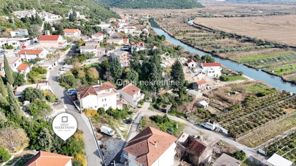 Terreno In vendita - DUBROVAČKO-NERETVANSKA PLOČE