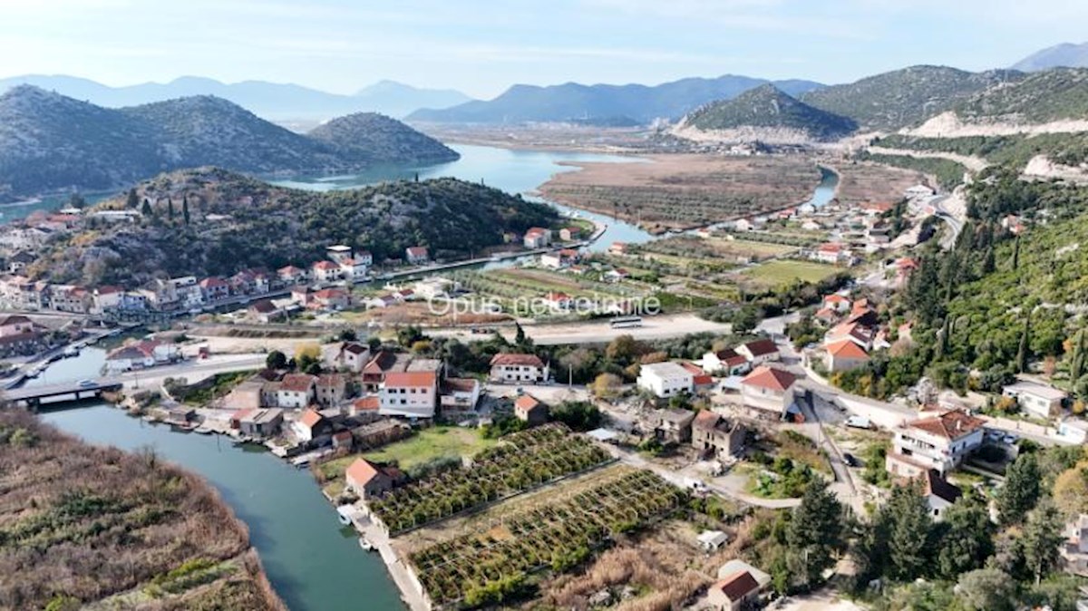Terreno In vendita - DUBROVAČKO-NERETVANSKA PLOČE