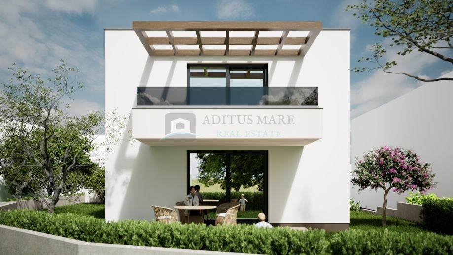 Apartment Zu verkaufen - ŠIBENSKO-KNINSKA VODICE